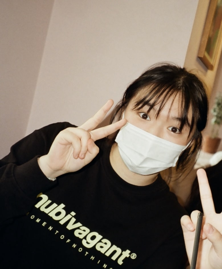 홍성은 / HONG Seongeun