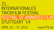 스투트가르트국제애니메이션영화제(International Trickfilm Festival. Festival of Animated Film Stuttgart)