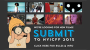 뉴욕국제어린이영화제(New York International Children's Film Festival)