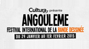 앙굴렘 페스티벌(Angouleme Festival)